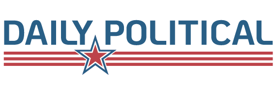 Daily Political logo